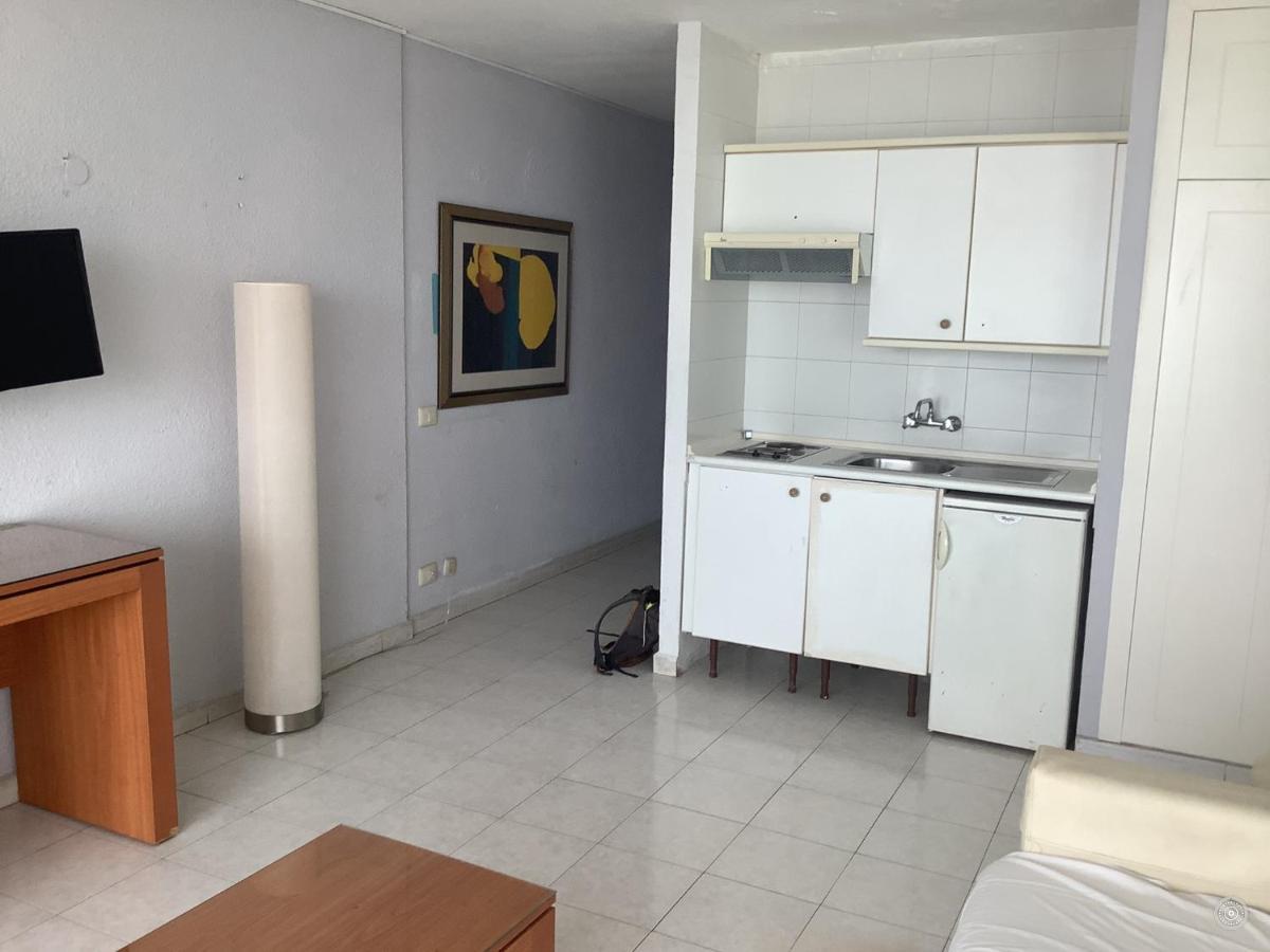 Bella Vista Apartment ปลายา ฟัญญาเบ ภายนอก รูปภาพ