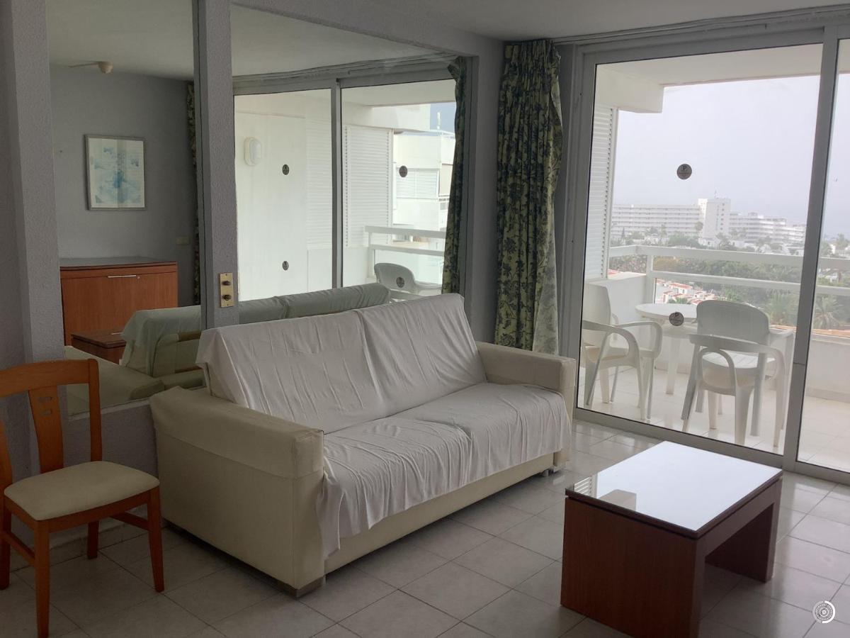 Bella Vista Apartment ปลายา ฟัญญาเบ ภายนอก รูปภาพ