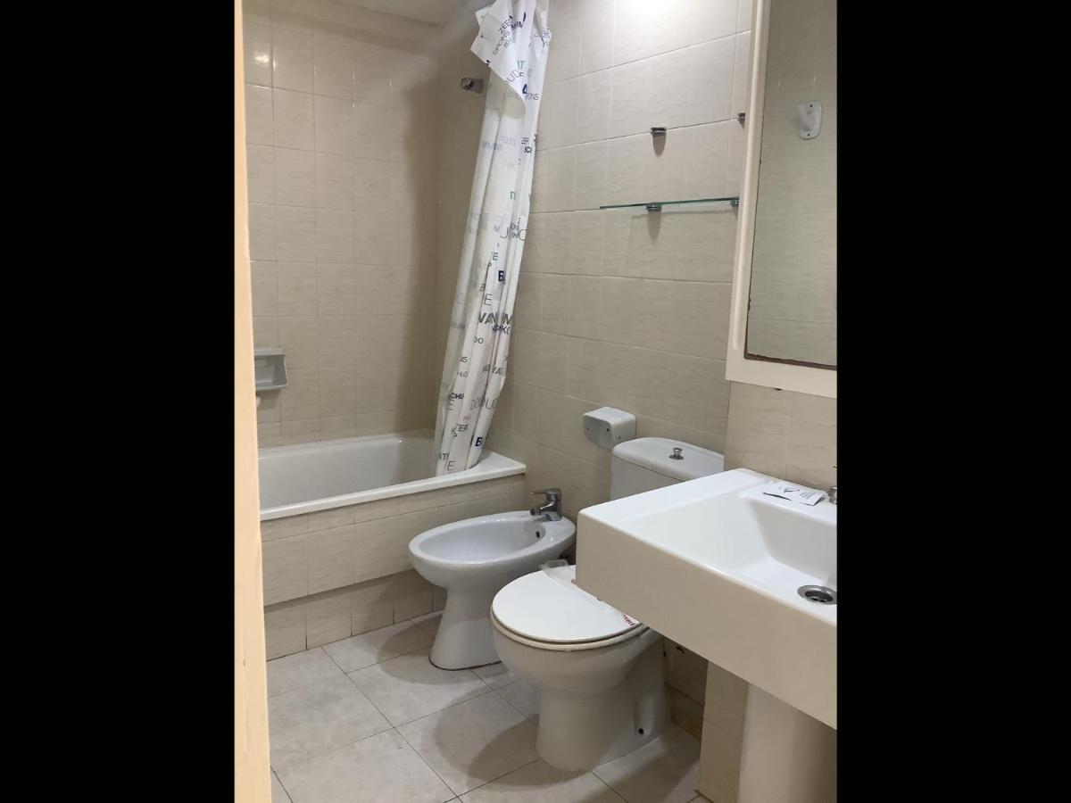 Bella Vista Apartment ปลายา ฟัญญาเบ ภายนอก รูปภาพ